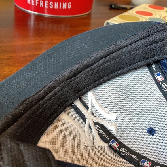 New York Yankees hats unisex. - Picture 8 of 8